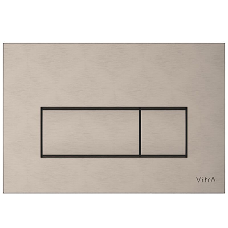 Инсталляция 3в1 v-fix сore 732-5800-01 740-2395 root square никель в Алматы фото № 2