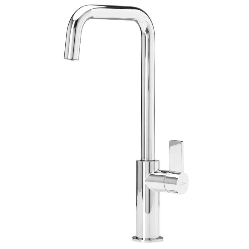 смеситель для кухни reginox pearl, chrome tap в Алматы фото № 1