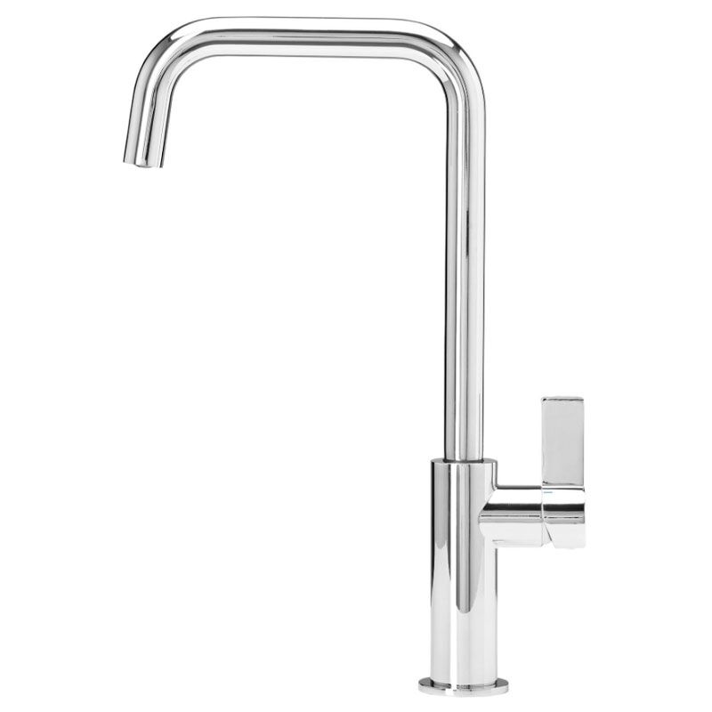 смеситель для кухни reginox pearl, chrome tap в Алматы фото № 2