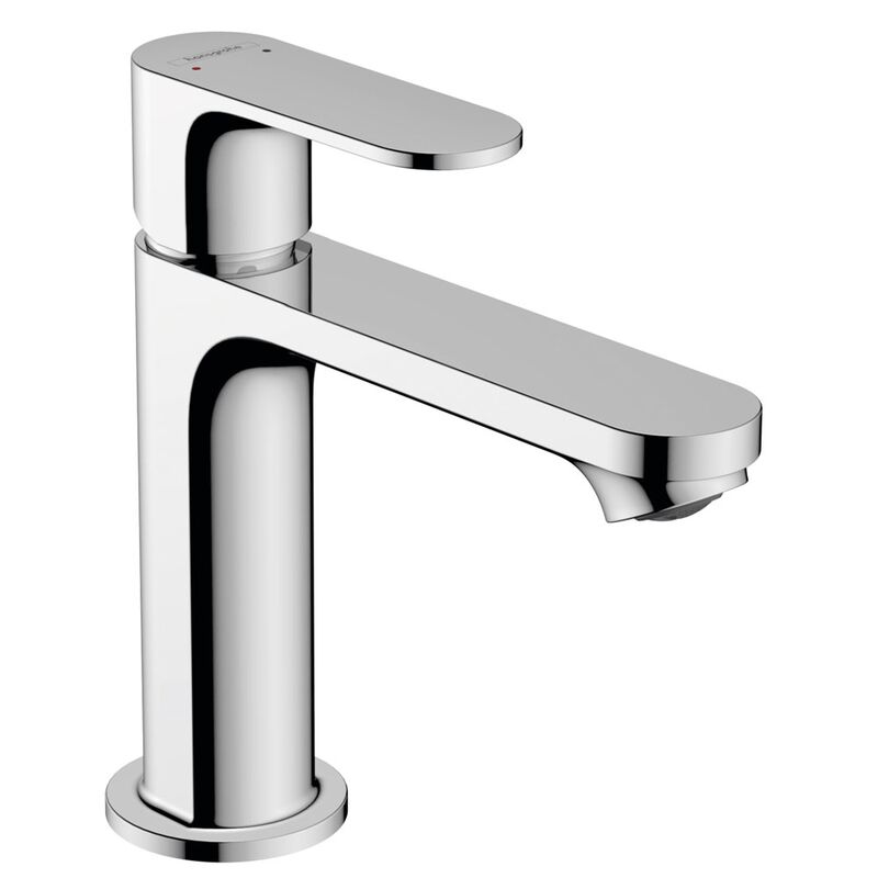 смеситель для раковины hansgrohe rebris s 72517000 в Алматы фото № 1