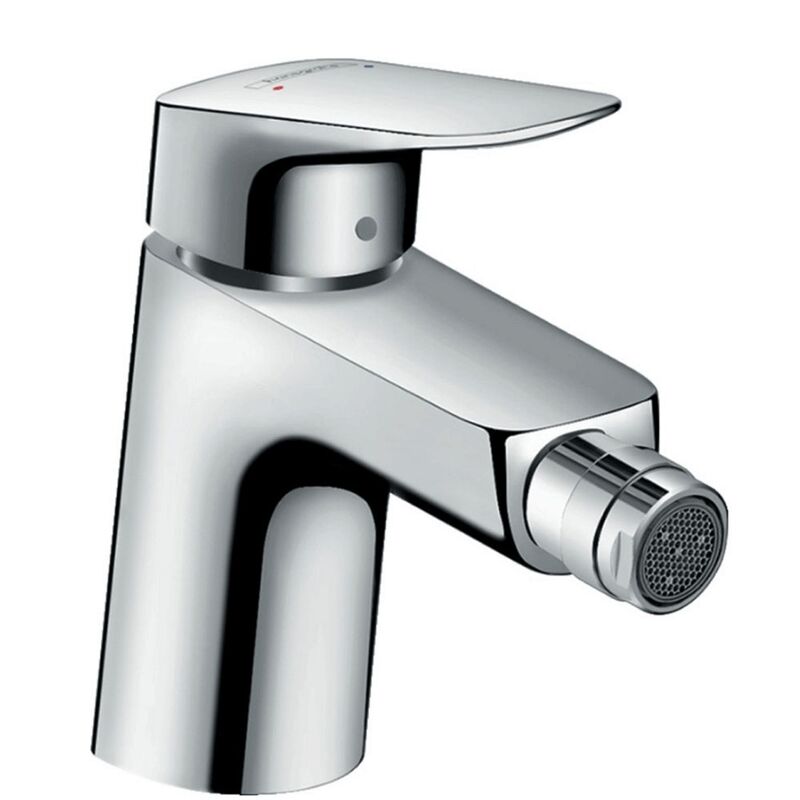 смеситель для биде hansgrohe logis 71204000 в Алматы фото № 1