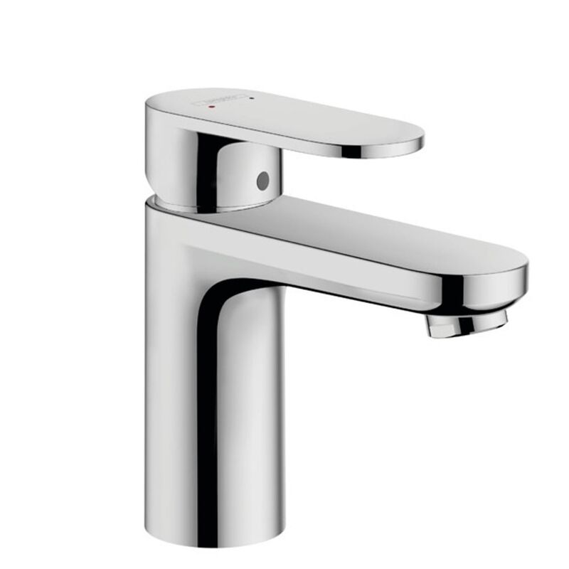 смеситель для раковины hansgrohe vernis blend 71550000 в Алматы фото № 1