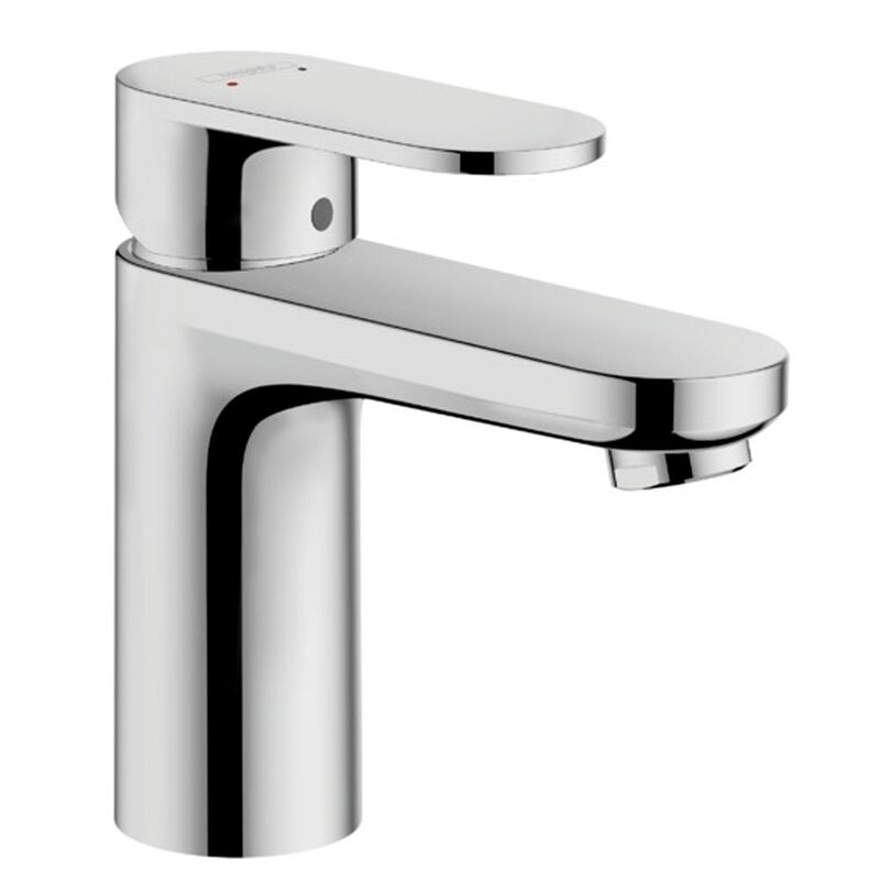 смеситель для раковины hansgrohe vernis blend 71551000 в Алматы фото № 1