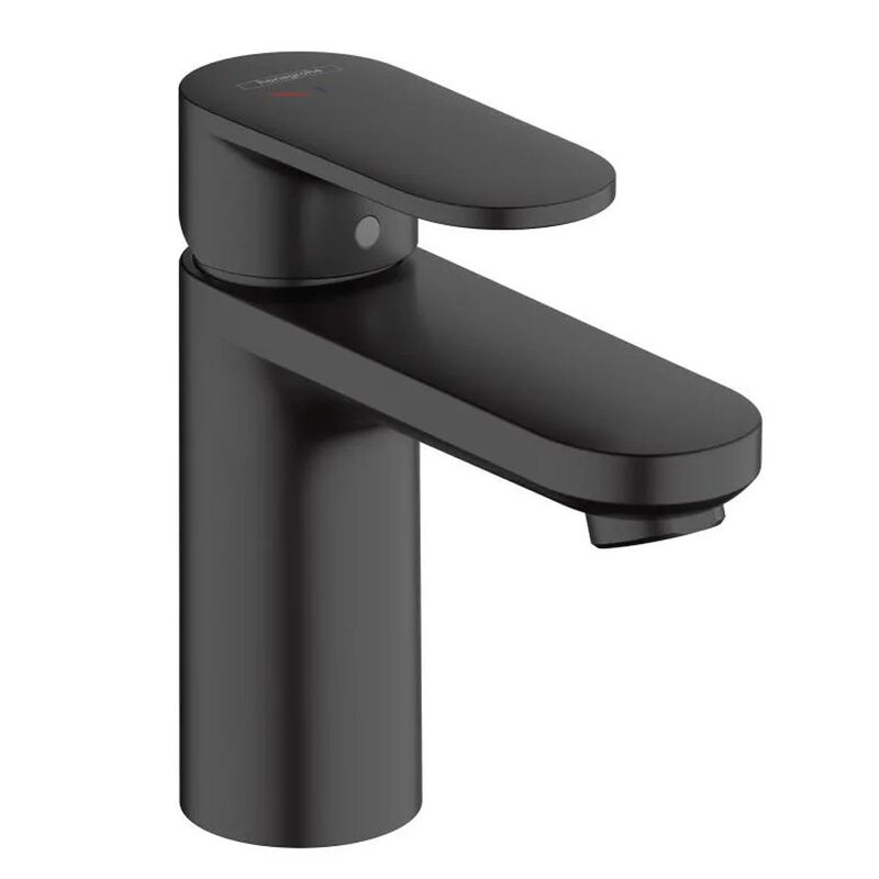 смеситель для раковины hansgrohe vernis blend 71551670 в Алматы фото № 1