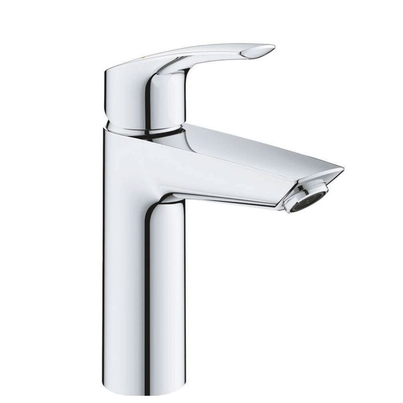 смеситель для раковины grohe eurosmart 23923003 в Алматы фото № 1