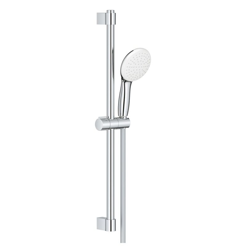 Душевой гарнитур grohe tempesta 110 27924003, 600, хром в Алматы фото № 2