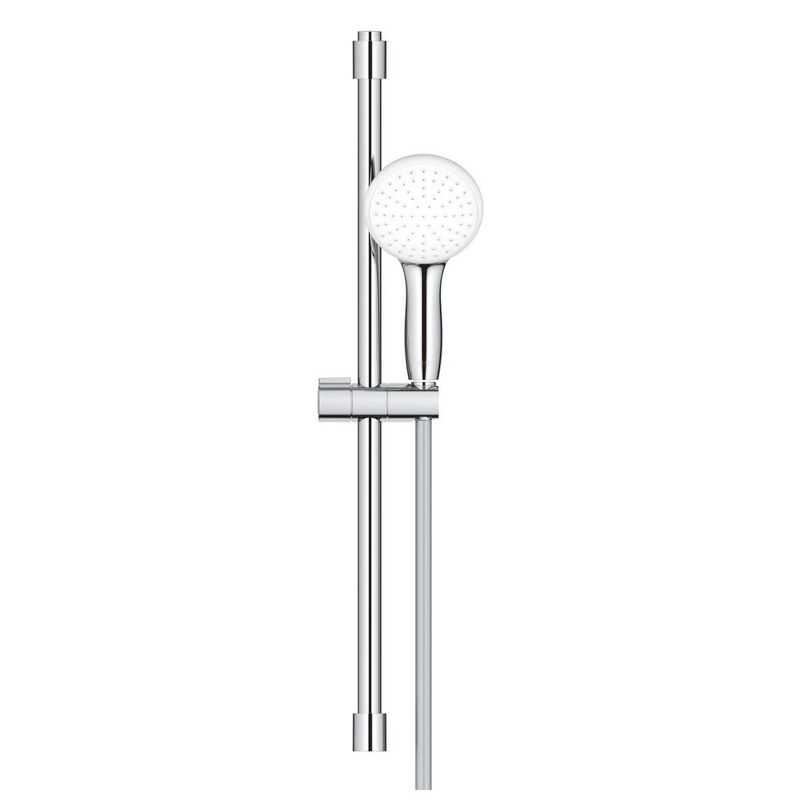 Душевой гарнитур grohe tempesta 110 27924003, 600, хром в Алматы фото № 1