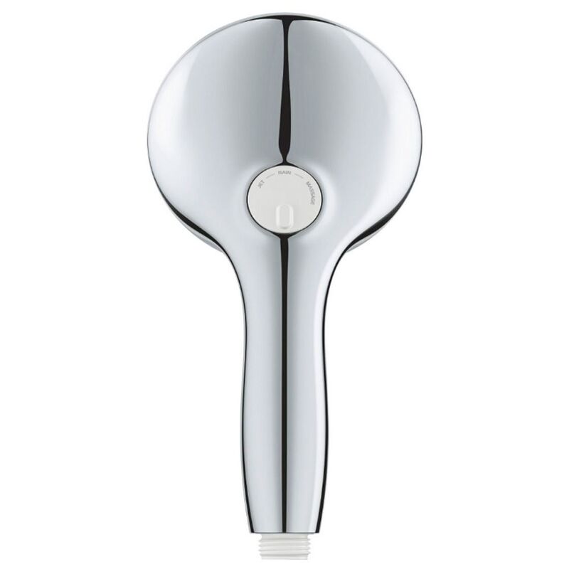 ручной душ grohe tempesta 110 28419003, хром в Алматы фото № 2
