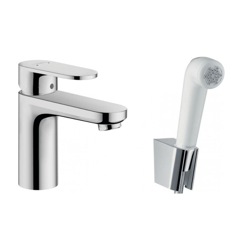 Комплект для биде hansgrohe vernis blend 71215000 в Алматы фото № 1