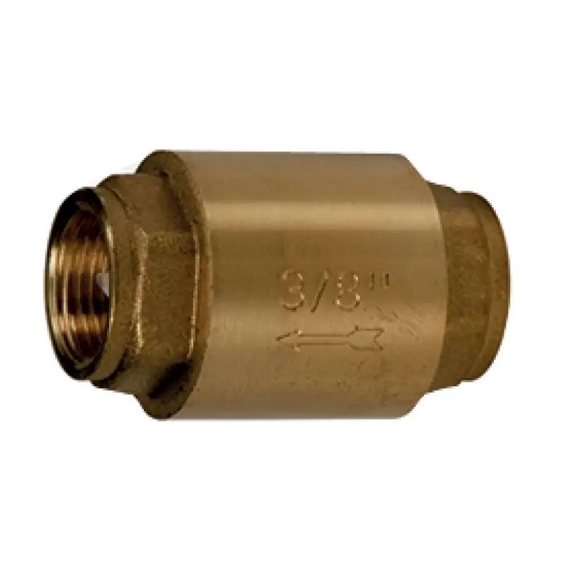 Дисковый обратный клапан 3" giacomini r60y040, нехром в Алматы фото № 1