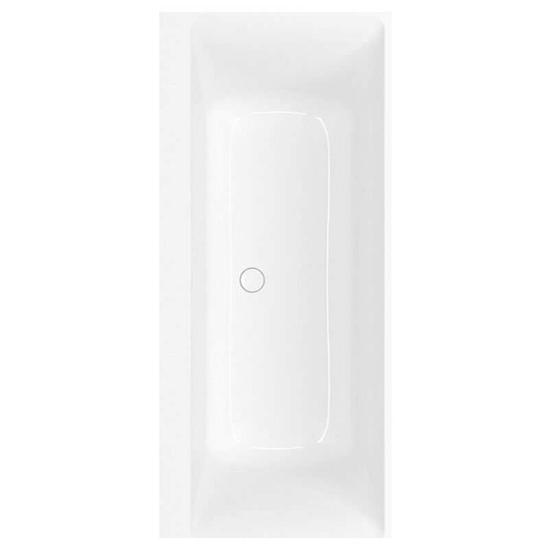 Ванна квариловая villeroy&boch subway 3.0 ubq180sbw2dv-01 180x80 в Алматы фото № 3