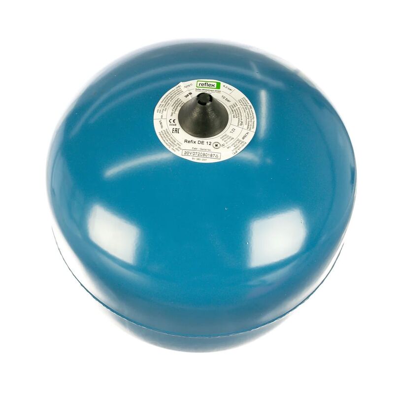 расширительный бак, reflex de 12/10 7302000 в Алматы фото № 2
