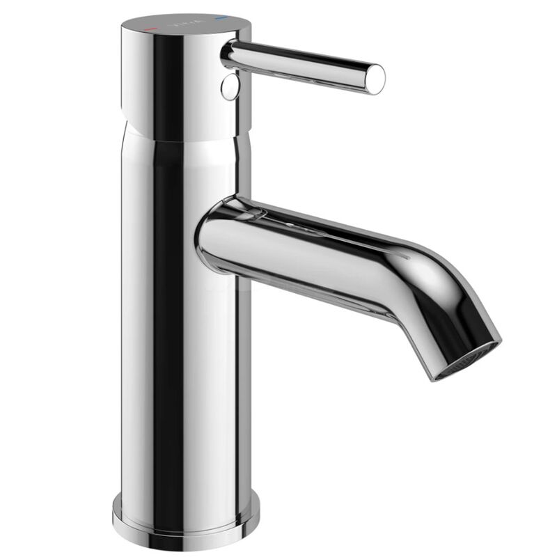 смеситель для раковины vitra minimax s a41984exp в Алматы фото № 1