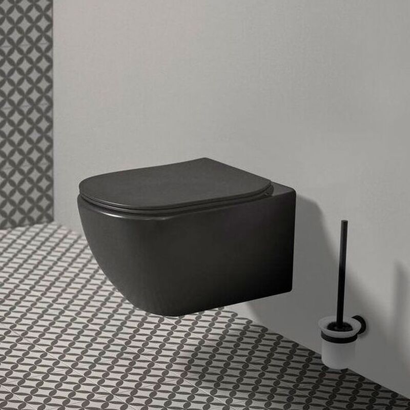 унитаз подвесной ideal standard tesi t0079v3 в Алматы фото № 2