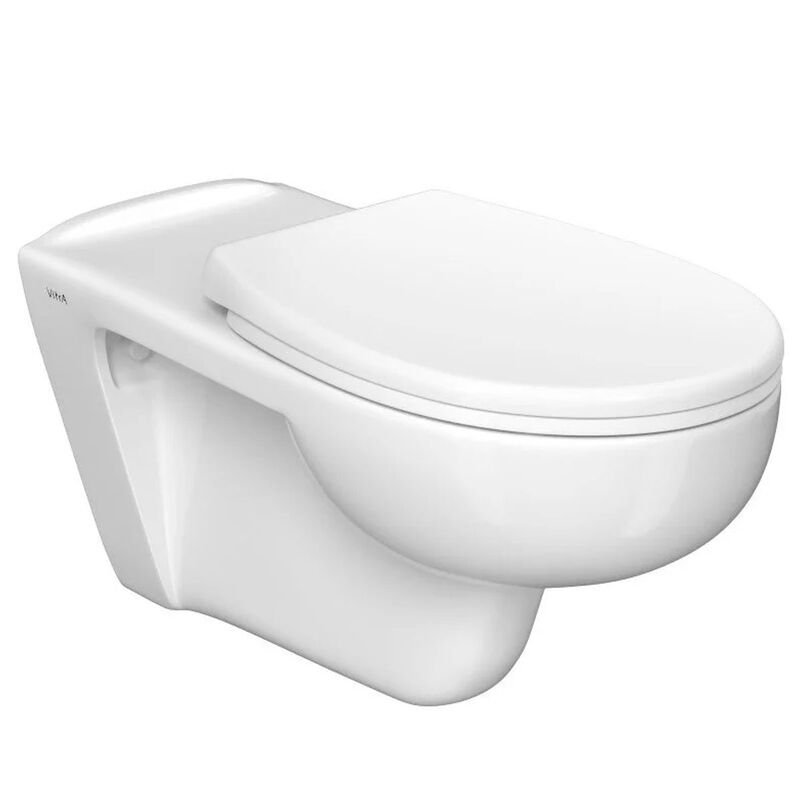 унитаз с инсталляцией 5в1 vitra conforma 5810b003-6234 мгн, v-fix core 800-1873, root round 740-2280 в Алматы фото № 3