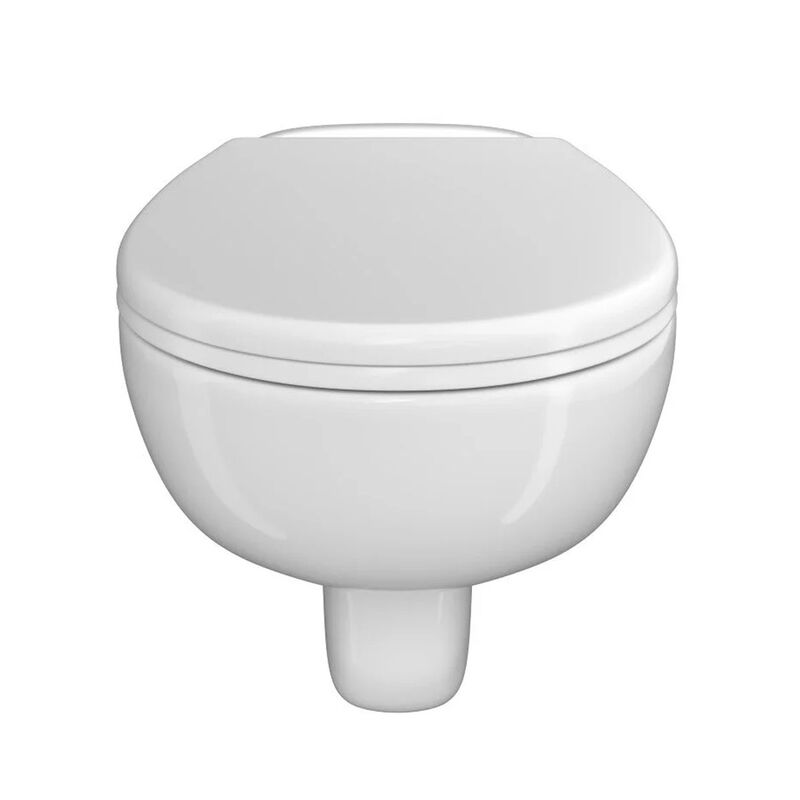 унитаз с инсталляцией 5в1 vitra conforma 5810b003-6234 мгн, v-fix core 800-1873, root round 740-2280 в Алматы фото № 4