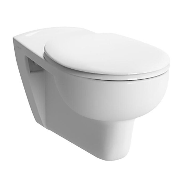 унитаз с инсталляцией 5в1 vitra conforma 5810b003-6234 мгн, v-fix core 800-1873, root round 740-2280 в Алматы фото № 2