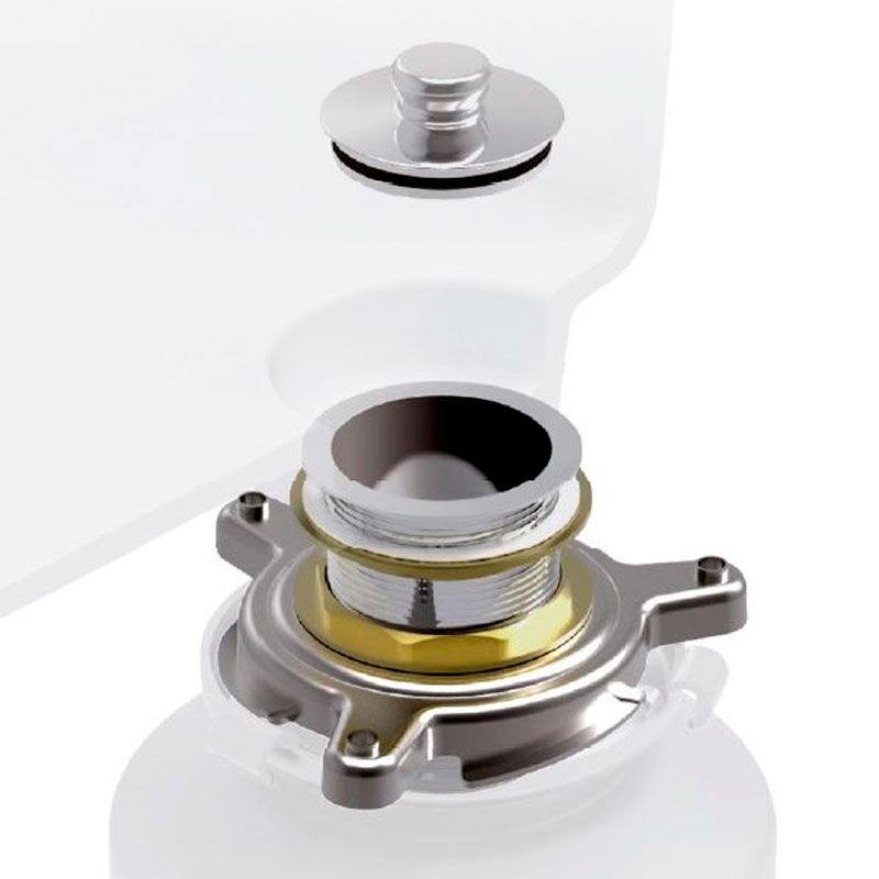 редуктор для системы утилизации отходов schock  629139 в Алматы фото № 1