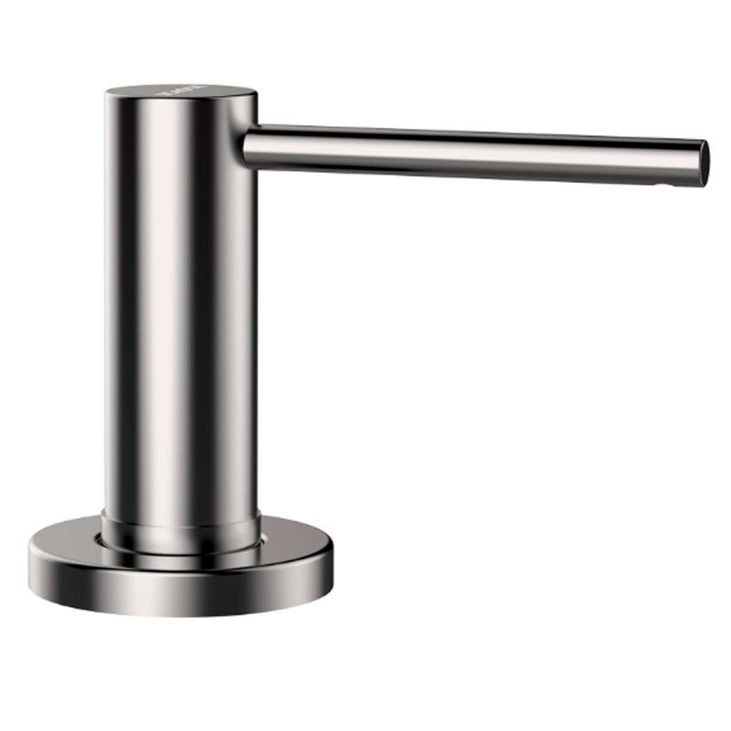 Дозатор schock samo l 629174edm stainless steel в Алматы фото № 1