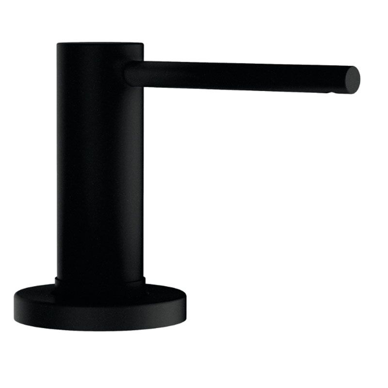 Дозатор schock samo l 629174s black в Алматы фото № 1