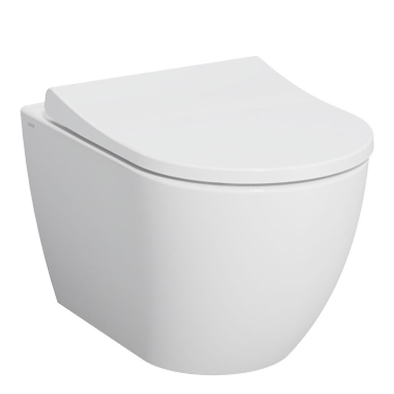 унитаз с инсталляцией 5в1 vitra mia r 7510b003-0075 безободковый, v-fix core 800-1873, root round 740-2280 в Алматы фото № 2
