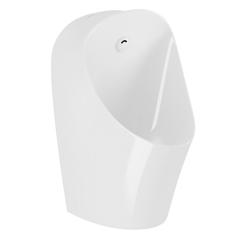 Писсуар подвесной vitra m50 8305b003-5633 сенсорный, скрытый подвод воды в Алматы фото № 2