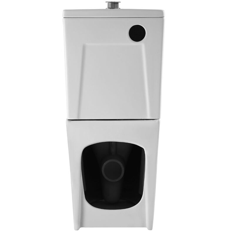 унитаз напольный hans hs-216, специального назначения, белый в Алматы фото № 6