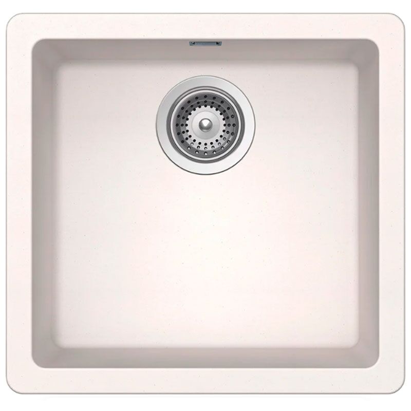 Кухонная мойка schock soho n-100s, цвет polaris в Алматы фото № 1