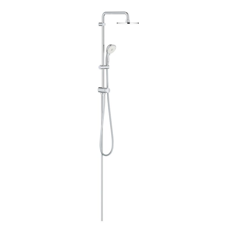 Душевая система grohe new tempesta rustic 27399002 без смесителя в Алматы фото № 1