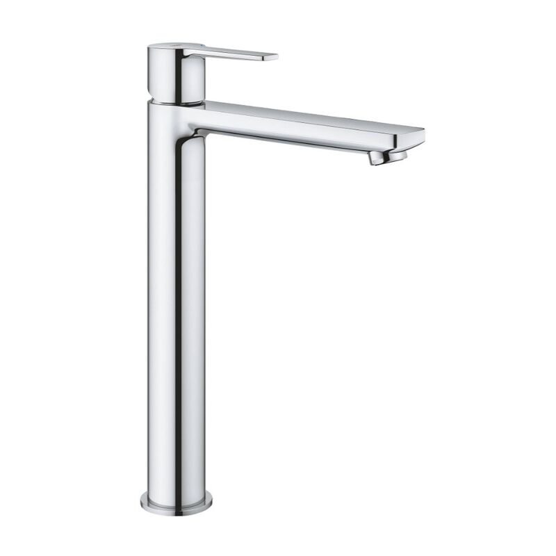 смеситель для раковины grohe lineare new 23405001 в Алматы фото № 1