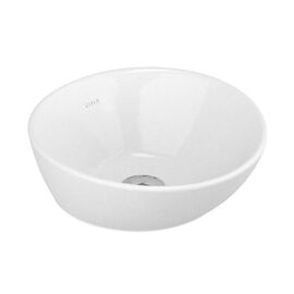 раковина накладная vitra geo 7421b003-0016 38см в Караганде фото № 1