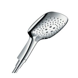 Душевая лейка hansgrohe raindance select e150 3jet 26550000 в Караганде фото № 1