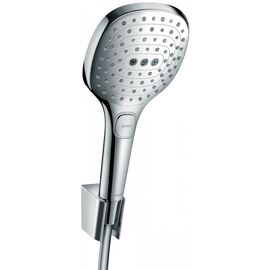 Душевoй гарнитур hansgrohe raindance select e  26720000 120 в Караганде фото № 1