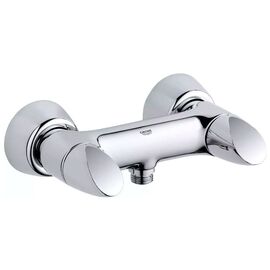 смеситель для душа grohe aria 26008000, наружный, хром в Караганде фото № 1