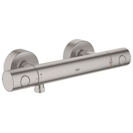 смеситель для душа grohe essence 33636dc1, суперсталь в Караганде фото № 1