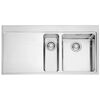 Мойки для кухни franke mythos mmx 251 127.0293.500  в Шымкенте фото № 1