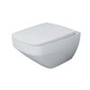 унитаз подвесной am.pm inspire v2.0 c50a1700sc flashclean с сиденьем микролифт в Шымкенте фото № 1
