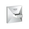 Крючок grohe allure brilliant 40498000 в Шымкенте фото № 1