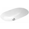 раковина villeroy & boch o.novo 41625001 58см в Шымкенте фото № 1
