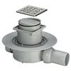 трап viega advantix 583217 dn50 мод. 49362 10x10см в Шымкенте фото № 1