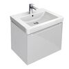 тумба для комплекта villeroy&boch subway 2.0 65 белый глянец (a68800dh) в Шымкенте фото № 1