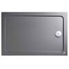 Душевой поддон jacob delafon flight safe couleur 100x80 e62447-f-m65 в Шымкенте фото № 1