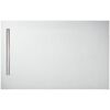 Душевой поддон jacob delafon surface 100x80 e62625-ss2 в Шымкенте фото № 1
