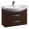 тумба под раковину aquaton ария 80м 1a140801aa430 в Шымкенте фото № 1