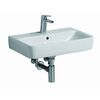 раковина подвесная geberit renova nr.1 comprimo new 226155000 в Шымкенте фото № 1