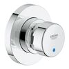 Grohe euroeco cosmopolitan s 36268000 порционный нажимной вентиль в Шымкенте фото № 1