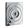 Кнопка для инсталляции инфракрасная grohe tectron surf 37336 (230v) в Шымкенте фото № 1