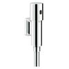Внешнее смывное устройство для писсуара инфракрасное grohe tectron 37421000 в Шымкенте фото № 1