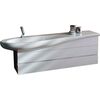 Комплект мебели laufen alessi 160 белый глянец (4.2436.0.097.631.1) в Шымкенте фото № 1