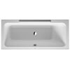 Ванна акриловая duravit durastyle 70029800000000, 180 х 80 см в Шымкенте фото № 1
